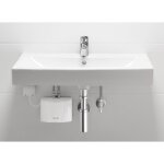 Clage - chauffe eau basse pression mod�le m mod�le chauffe eau: 230 v