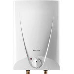 Clage - chauffe - eaux sur �vier sans pression 5 litres, type s5 - o
