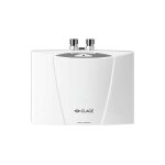 Petit chauffe - eau lectrique instantan mcx 3, 3, 5kw, 230v