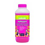 Clairland - nettoyant sp�cial surfaces ext�rieures terrasses, murs - concentr� 1l