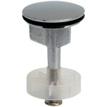 Clapet � ailettes pour bonde de lavabo drain �l�vateur pour lavabo � poser accessoires pour bouchons ...