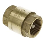 Clapet anti - retour 3 / 4'' ff Clapet anti - retour 3 / 4'' ff