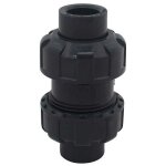 Clapet anti retour a boule 20 25 32 40 50 63mm clapet piscine clapet antiretour anti refoulement pvc ... Clapet anti retour a boule 20 25 32 40 50 63mm clapet piscine clapet antiretour anti refoulement pvc ...