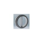 Econoname ? clapet anti - retour d80 car80 ? raccord vmc en plastique ? pression d'ouverture 20 pa ? ...