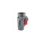 Clapet anti - retour dn 110
