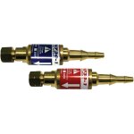 Clapet anti - retour securidave o2 pour d�tendeur - gce charledave - a200353emb