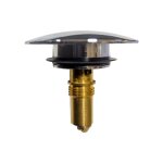 Nicoll - clapet pour bonde clic clac sas