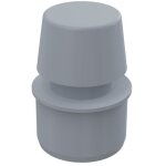 Clapet �quilibreur de pression �50 - pour la canalisation - aph50