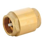 Clapet de non - retour double ? 306 sferaco ff 3 / 8'