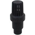 Clapet de pied clapet anti - retour avec aspiration � bille 25 32 40 mm clapet anti - retour cr�pine ...