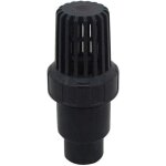 Clapet de pied clapet anti - retour avec aspiration à bille 25 32 40 mm crépine anti - retour pompe piscine ... Clapet de pied clapet anti - retour avec aspiration à bille 25 32 40 mm crépine anti - retour pompe piscine ...