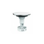 Valentin ? clapet recouvrant avec coulisseau cut et click ? compatible bonde 1229 ? m�canisme efficace ...