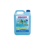 Clarifiant liquide reva - flock mareva pour piscine - 5 l - 150020u