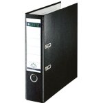 Classeur leitz 1010 10105095 2 triers din a4 noir