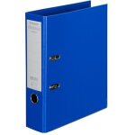 Classeurs � levier plastifi�s esselte chromos plus coloris classiques - dos 8 cm - lot de 10