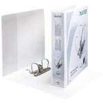 Classeur pr�sentation premium 4226 din a4, extra - large largeur de dos: 65 mm blanc 42260001 1 pc(s) ...