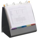 Classeur de pr�sentation au format a4 - exacompta exactive