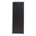 Classeur  rideau noir boost