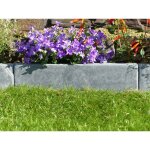 Bordure patin�e 30 cm - pack 10 pi�ces - 3 m�tres