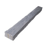 Bordure schiste 1. 20 mtre