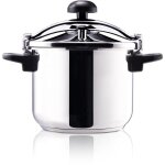 Classic moments 8l - autocuiseur, capacit� 8l, soupape de r�gulation de la pression de, toucher froid, ...