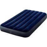 64757 classic down matelas gonflable (l x l x h) 191 x 99 x 25 mm bleu a226882 - intex 64757 classic down matelas gonflable (l x l x h) 191 x 99 x 25 mm bleu a226882 - intex