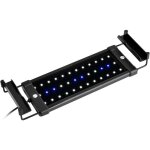 Classicled eclairage aquarium, rampe led pour aquarium d'eau douce, lumi�re aquarium plantes, 2 modes ...