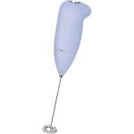 Ms 3089 m 263917 mousseur  lait bleu clair - clatronic