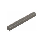 Clavette de roue pour tondeuse ayp ? dimensions 4. 6 x 4. 6 x 51 mm ? compatible avec plusieurs marques ...