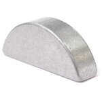 Clavette support de lame husqvarna mc culloch