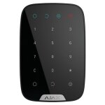 Clavier alarme sans fil keypad b ajax 222062 noir