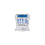 Clavier bentel classika pour syst�mes d'alarme bentel bkb - lcd