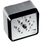 Clavier � codes came s6000