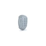 Clavier  code - cle 8000 - tyxal + - extrieur - 8 zones delta dore 6413255
