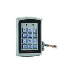Kr1000 clavier a codes et / ou lecteur de badges sewosy