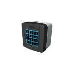 Clavier � code radio 433 came pour ext�rieur selt1w4g 806sl - 0170