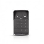 Clavier  code somfy 2 rts 1870916 - scurit et contrle pour portails et portes de garage - technologie ...