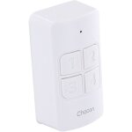 Clavier d�port� sans fil pour alarme - chacon