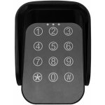 Clavier digicode sans fil pour portail d'entre - pav numrique 28ma - impermable ip55 - contrle distance ...