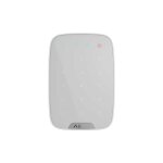 Clavier tactile sans fil ajax keypad w