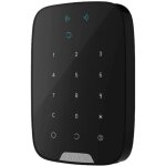 Clavier tactile sans fil ajax keypad plus, prise en charge des cartes sans contact et des porte - cl�s ...