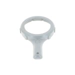 Clé pour bague serrage cellule életrolyseur au sel ei et ei² expert zodiac Clé pour bague serrage cellule életrolyseur au sel ei et ei² expert zodiac