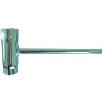 Cl  bougie 11 x 16 avec embout plat