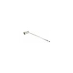 Clé à bougie d'allumage à embout torx de 25. dimensions: 19mm. Clé à bougie d'allumage à embout torx de 25. dimensions: 19mm.