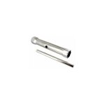 Cl� � bougie d'allumage � tube 19x21 mm