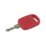 Cl� de contact pneutron 20510008pn 41607 2. 7439. 023. 0 d�marreur allumage interrupteur tracteur tondeuse ...