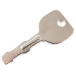 Cl� de contact tracteur tondeuse cub cadet - 725 - 1745a