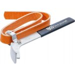 Cle filtre  huile,  sangle - diamtre 145 mm, longueur 460 mm