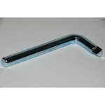 Cl� m�le de d�verrouillage bft (i100292 - 10001) pour motorisation