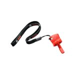 Cle de securite pour rotak f016l68003 - tondeuse a gazon bosch Cle de securite pour rotak f016l68003 - tondeuse a gazon bosch